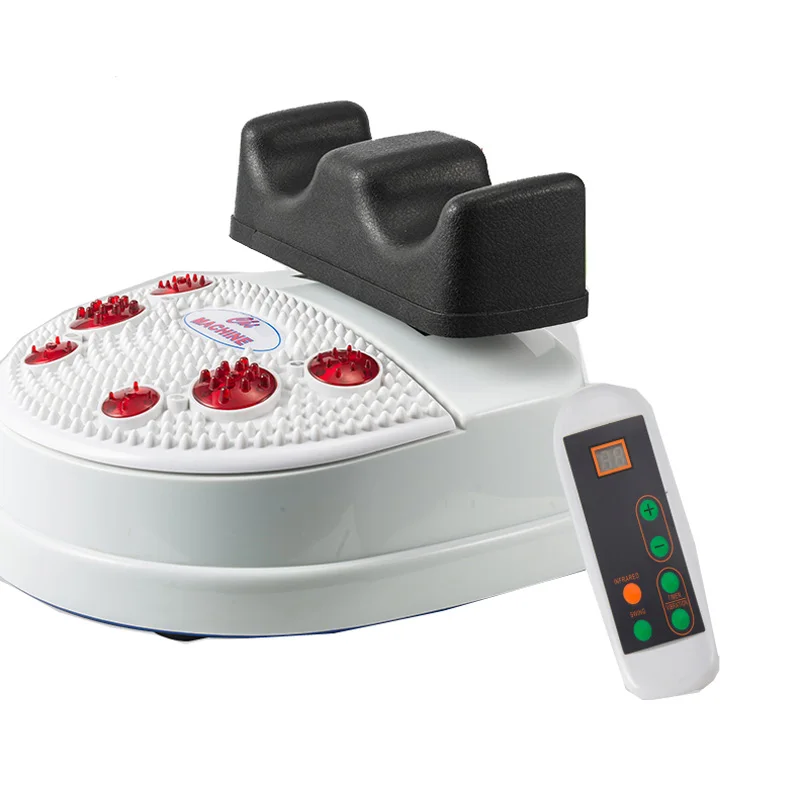 Appareil de fitness innovant