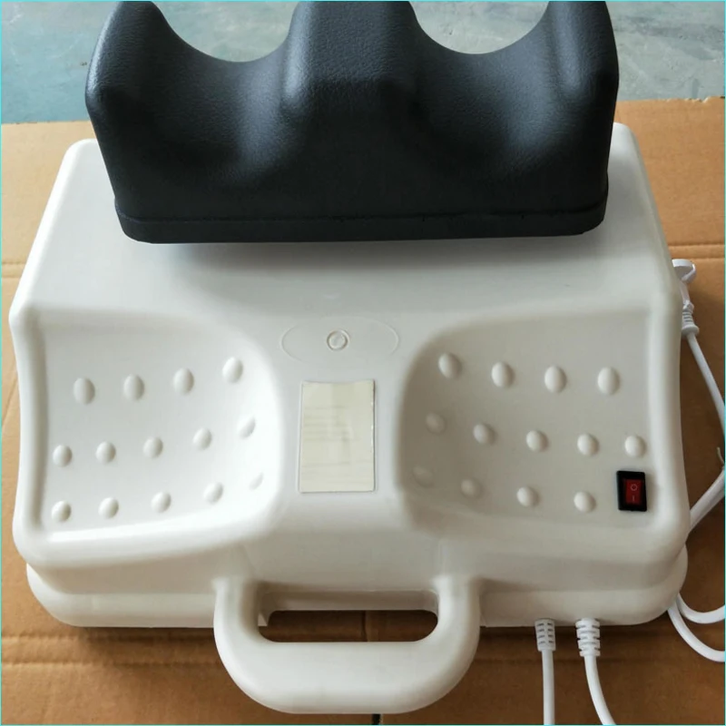 Appareil de massage des pieds